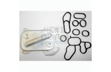 Chladič motorového oleja MEAT & DORIA 95060