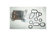 Chladič motorového oleja MEAT & DORIA 95063