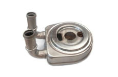 Chladič motorového oleja MEAT & DORIA 95067