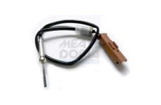 Snímač teploty výfukových plynov MEAT & DORIA 12169