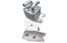 Chladič oleje, automatická převodovka MEAT & DORIA 95080
