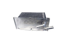 Olejový chladič, motorový olej Meat & Doria 95084