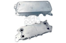 Chladič motorového oleja MEAT & DORIA 95087