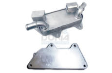 Chladič motorového oleja MEAT & DORIA 95089