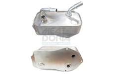 Chladič oleje, automatická převodovka Meat & Doria 95091