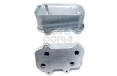 Chladič motorového oleja MEAT & DORIA 95092