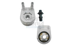 Chladič motorového oleja MEAT & DORIA 95099