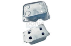 Chladič motorového oleja MEAT & DORIA 95100