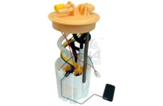 Palivová dopravná jednotka MEAT & DORIA 77585