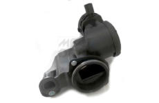 Odlučovač oleje, odvětrání klikové skříně MEAT & DORIA 91622