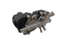 Odlučovač oleje, odvětraní klikové skříně Meat & Doria 91623