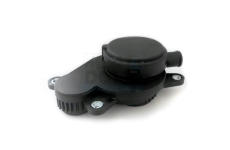 Odlučovač oleja v odvetraní kľukovej skrine MEAT & DORIA 91629