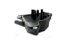 Odlučovač oleje, odvětrání klikové skříně MEAT & DORIA 91630