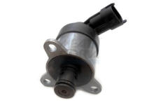 Regulačný ventil, Mnożstvo paliva (Common-Rail Systém) MEAT & DORIA 9436