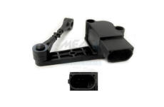 Regulátor pre reguláciu svetlej výżky vozidla MEAT & DORIA 38014