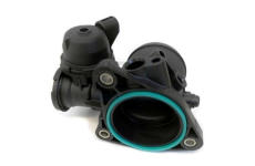 Hrdlo żkrtiacej klapky MEAT & DORIA 89278