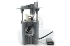 Palivová přívodní jednotka MEAT & DORIA 77586