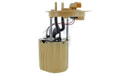 Palivová přívodní jednotka MEAT & DORIA 77610