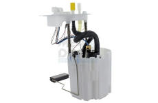 Palivová dopravná jednotka MEAT & DORIA 77611