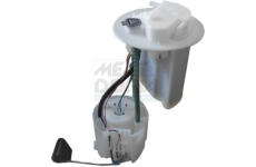 Palivová dopravná jednotka MEAT & DORIA 77620