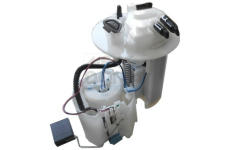 Palivová přívodní jednotka MEAT & DORIA 77621