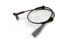 Snímač, počet otáček kol MEAT & DORIA 90594