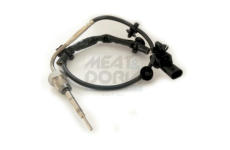 Snímač teploty výfukových plynov MEAT & DORIA 12197