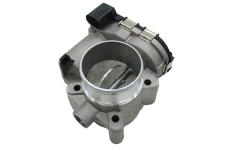 Hrdlo żkrtiacej klapky MEAT & DORIA 89286