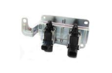 Ventil, ovládanie vzduchu (nasávaný vzduch) MEAT & DORIA 9440