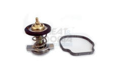 Termostat chladenia MEAT & DORIA 92837