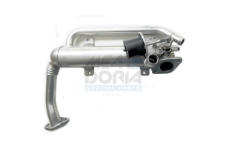 Chladič, recirkulace spalin MEAT & DORIA 88346R