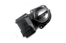 Hrdlo żkrtiacej klapky MEAT & DORIA 89288