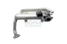 Chladič, recirkulace spalin MEAT & DORIA 88346