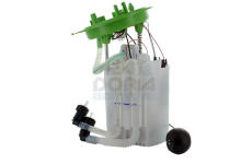 Palivová dopravná jednotka MEAT & DORIA 77639