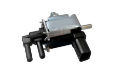 Měnič tlaku, turbodmychadlo Meat & Doria 9450