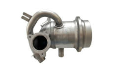 Chladič, recirkulace spalin MEAT & DORIA 88359