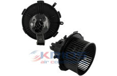 vnitřní ventilátor MEAT & DORIA K92144