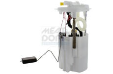 Palivová dopravná jednotka MEAT & DORIA 77631