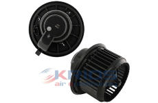 Vnútorný ventilátor MEAT & DORIA K92143