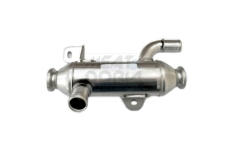 Chladič pre recirkuláciu plynov MEAT & DORIA 88364