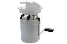 Palivová dopravná jednotka MEAT & DORIA 77641