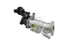 Chladič, recirkulace spalin Meat & Doria 88385