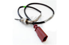 Cidlo, teplota vyfukovych plynu MEAT & DORIA 12268