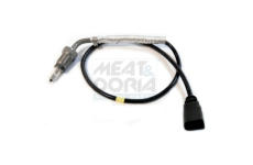 Cidlo, teplota vyfukovych plynu MEAT & DORIA 12273