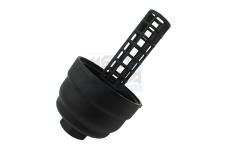 Veko, puzdro olejového filtra MEAT & DORIA 91654