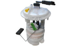 Palivová dopravná jednotka MEAT & DORIA 77657