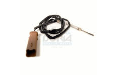 Snímač teploty výfukových plynov MEAT & DORIA 12287