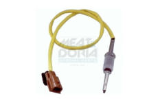 Snímač teploty výfukových plynov MEAT & DORIA 12292