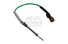 Cidlo, teplota vyfukovych plynu MEAT & DORIA 12293