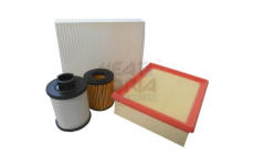 Filter - Sada MEAT & DORIA FKFIA002